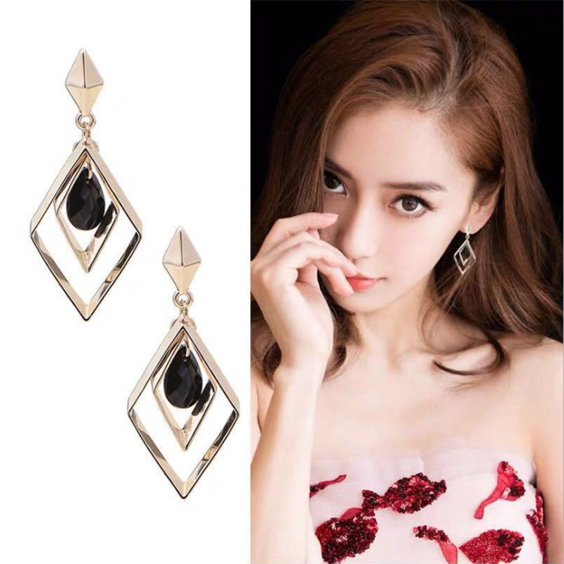 The Diamant Drops
