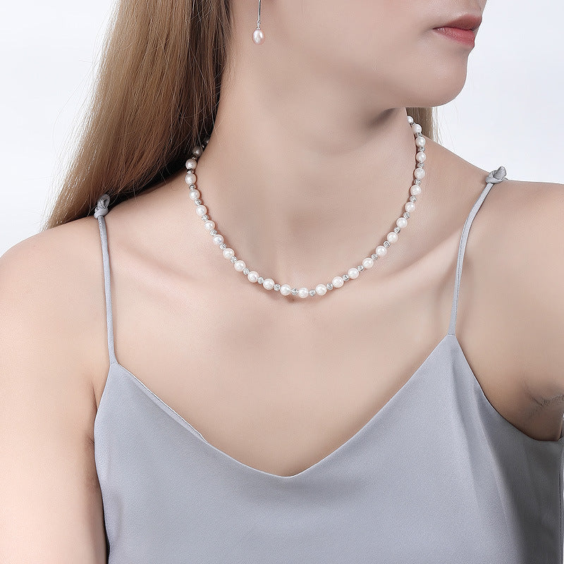 The Perle Necklace