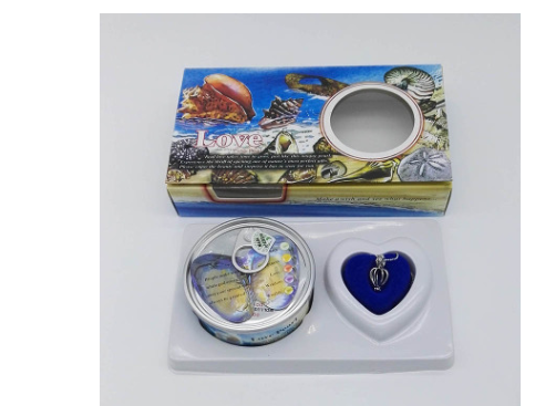 The Pearl Gift Set